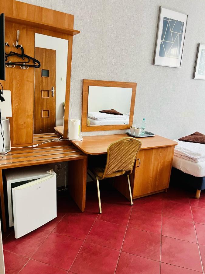 Hotel Elda Bydgoszcz Extérieur photo