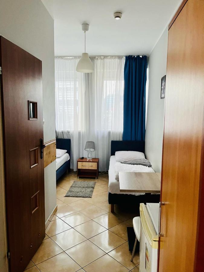 Hotel Elda Bydgoszcz Extérieur photo