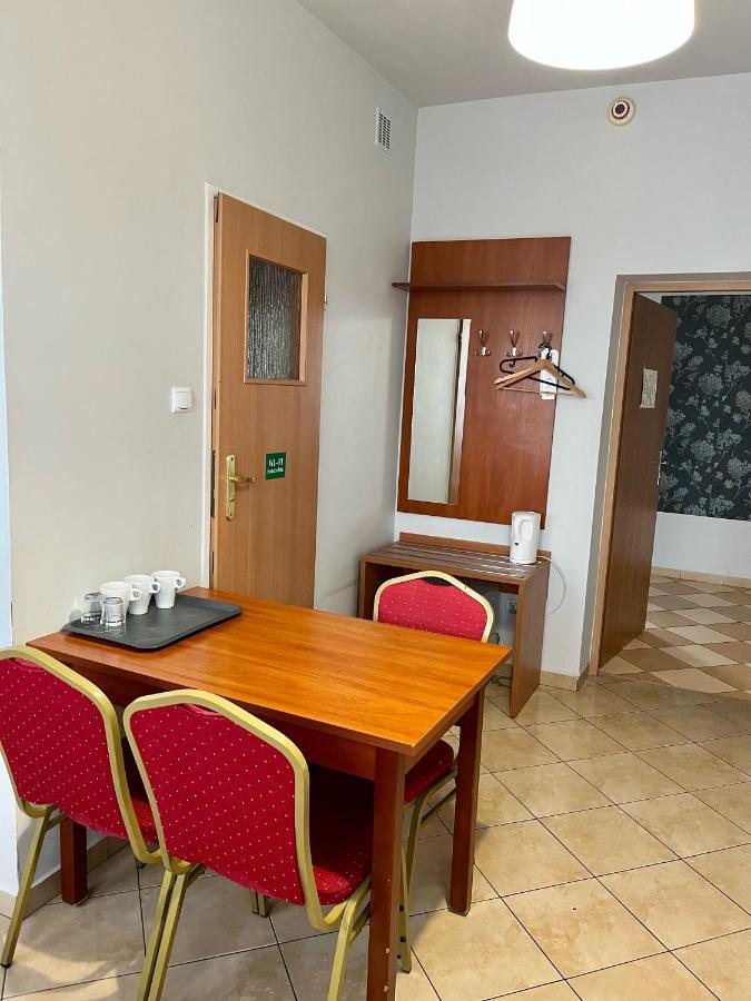 Hotel Elda Bydgoszcz Extérieur photo
