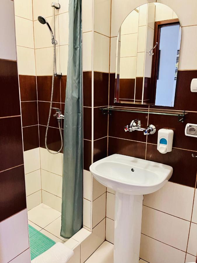 Hotel Elda Bydgoszcz Extérieur photo