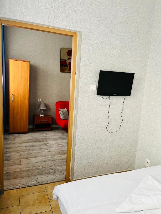 Hotel Elda Bydgoszcz Extérieur photo