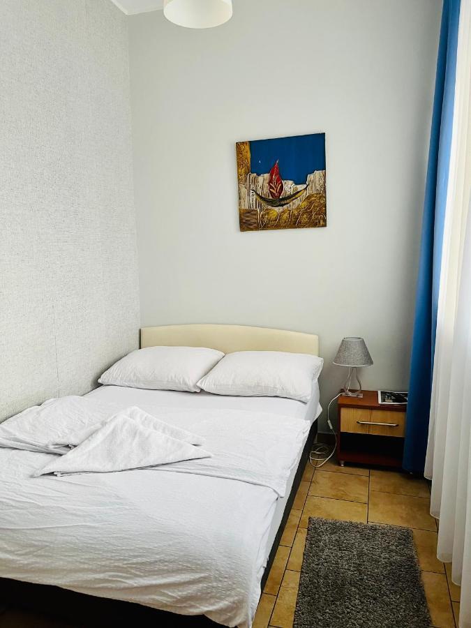 Hotel Elda Bydgoszcz Extérieur photo