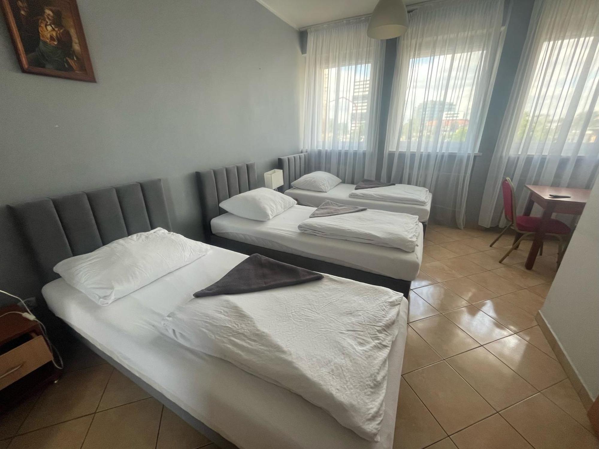 Hotel Elda Bydgoszcz Extérieur photo