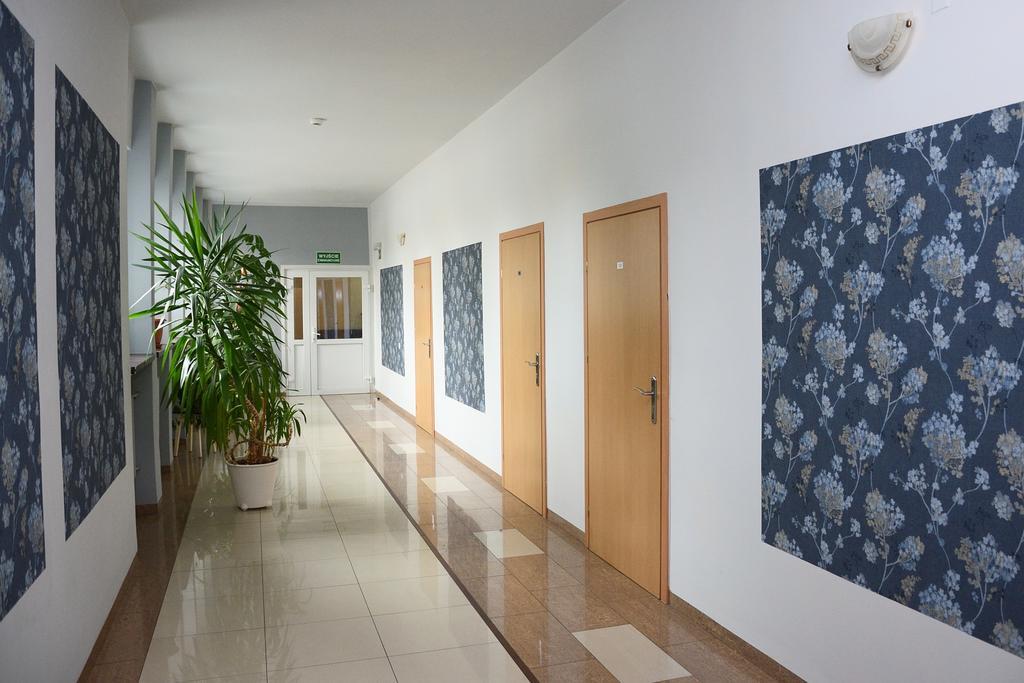 Hotel Elda Bydgoszcz Extérieur photo