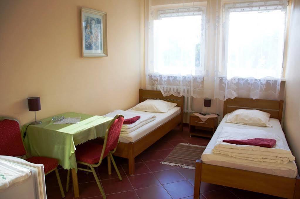 Hotel Elda Bydgoszcz Extérieur photo
